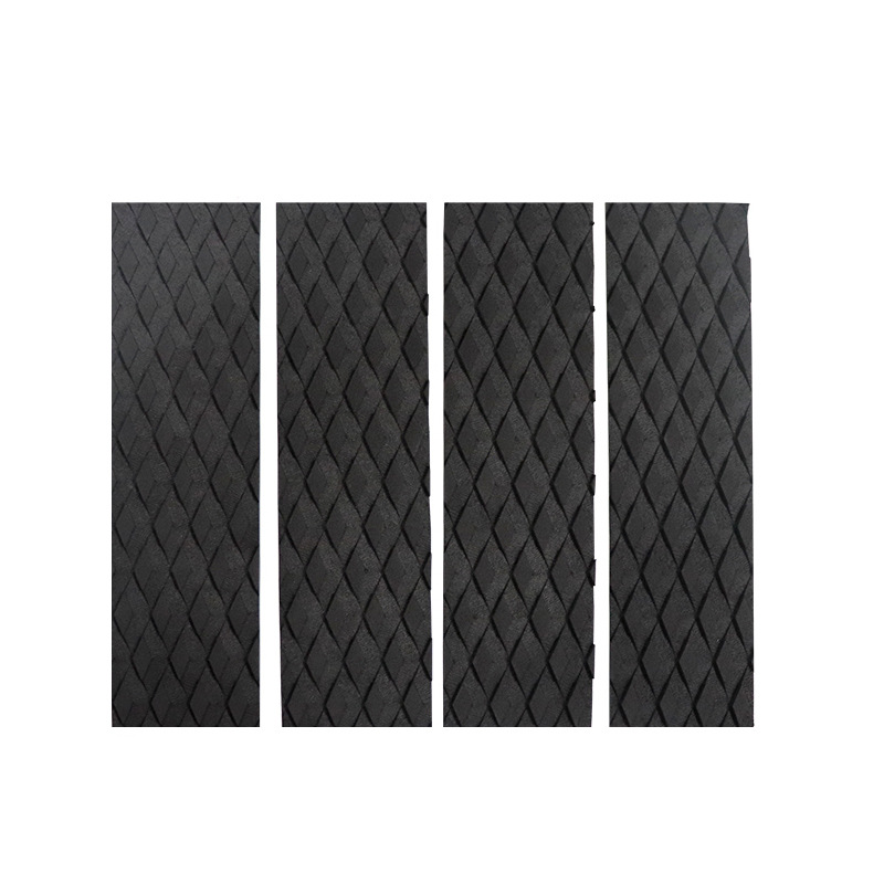 Black four